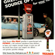 Illustration for article titled Glorious Gasoline Ads from the Dieselpunk Days
